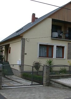 Anett Apartman Fonyod