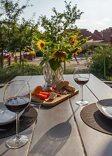 Hunyadi26 Apartman Fonyod
