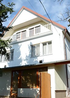Pinter Apartman Fonyod