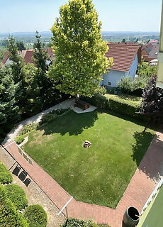 Csaba Apartman Fonyod