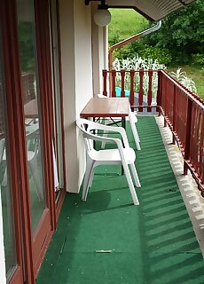 Ica Apartman Fonyod