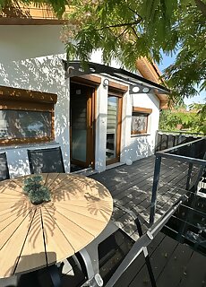 Limo Apartman Fonyod