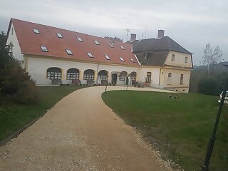 Brezovay Kastely Panzio Egerszolat szállás