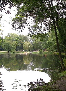 Krisztina Apartman Fot