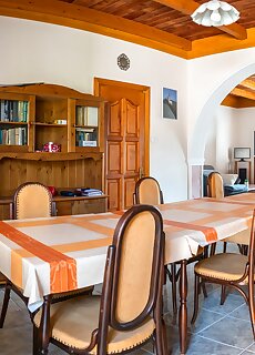 Simi Relax Apartman Fuzesgyarmat