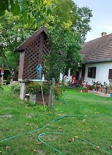 Harmat Porta Apartman Galambok