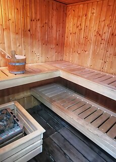 Rigofeszek Apartmanhaz Gardony