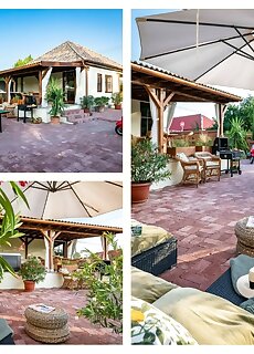 Casa Elisabetta Apartmanhaz Gardony