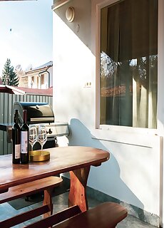 Nyugagy Apartman Gardony