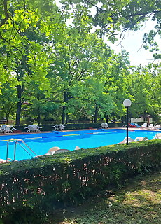 Szoba Kilatassal Apartman Gardony