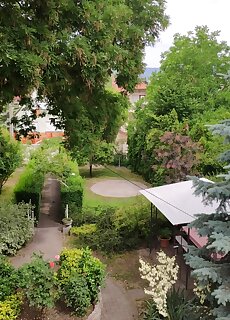 Panorama Apartman Gardony