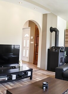 Sello Apartman Dombovar Gunarasfurdo