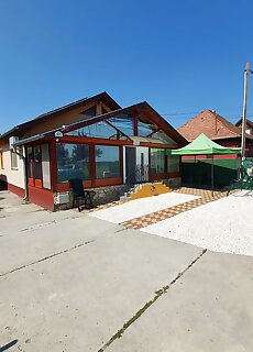 Csaladias Apartman Gyal