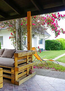 Relax! Apartman Gyekenyes