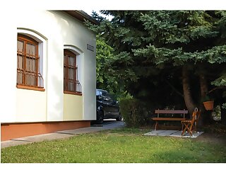 Marta Panzio Esztergom szállás