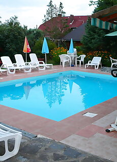 Zold Sziget Apartmanhaz Gyenesdias