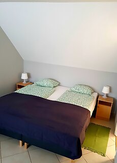 Pihenes Haza Relax Apartman Gyenesdias