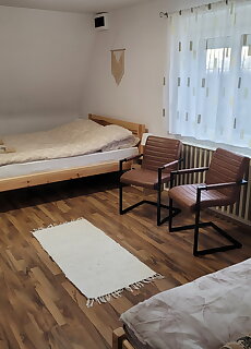 Bella Apartman Gyenesdias
