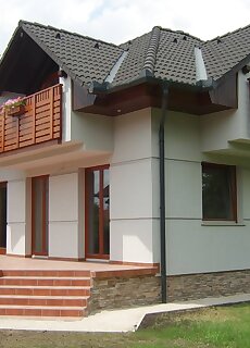 Roland Apartman Gyenesdias
