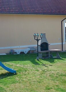Radi Apartmanhaz Gyenesdias