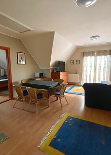 Ambrus Apartman Gyenesdias