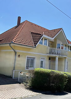 Esther Apartman Gyenesdias