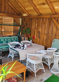 Ibolya Apartman Gyenesdias