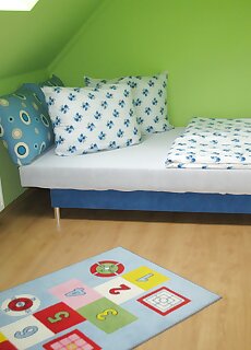 Menyhart Apartman Gyenesdias