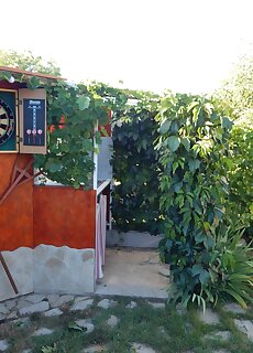 Meszaros Apartman Gyenesdias