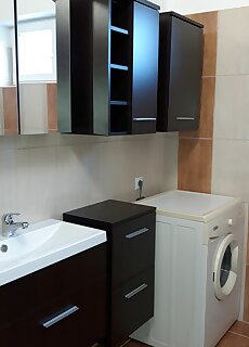 Ildi Apartman Gyenesdias