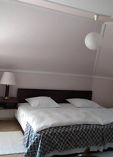 Castelinho Apartmanhaz Gyenesdias
