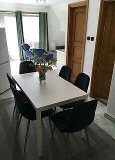 Babersom Apartman Gyenesdias