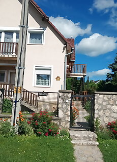 Tamas Apartman Gyenesdias