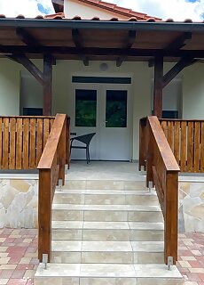 Beach Apartman Gyenesdias