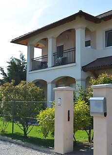 Bia Apartman Gyenesdias