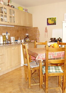 Eden Apartman Gyenesdias