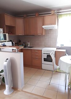 Hunor Apartman Gyenesdias