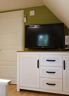 Pampuska Apartman Gyomaendrod