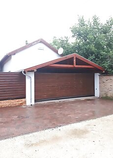 Breda Apartman Gyoparosfurdo