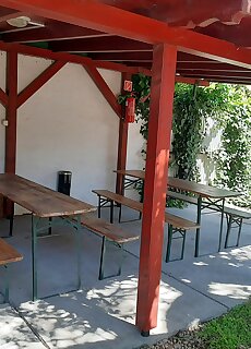 Gyopar Gyongye Apartmanhaz Gyoparosfurdo