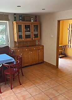 Csendes Apartman Gyoparosfurdo