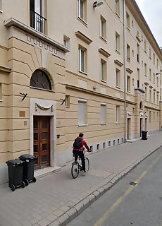 Wiener Garden 40 Apartman Gyor