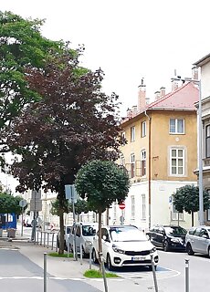 Gala Apartman Gyor
