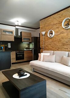 Lia Apartman Gyor