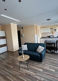 River Apartman Gyor