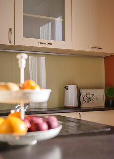 Loggia Apartman Gyor