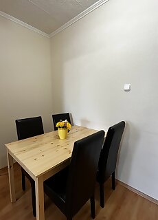 Backstage Apartman Gyor