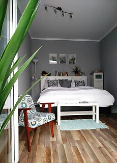 Bomi Apartman Gyor