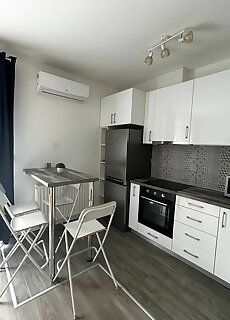 Boutique Apartman Gyor
