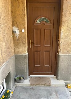 Magnolia Apartman Gyor